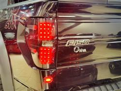 فورد F-150 رابتور